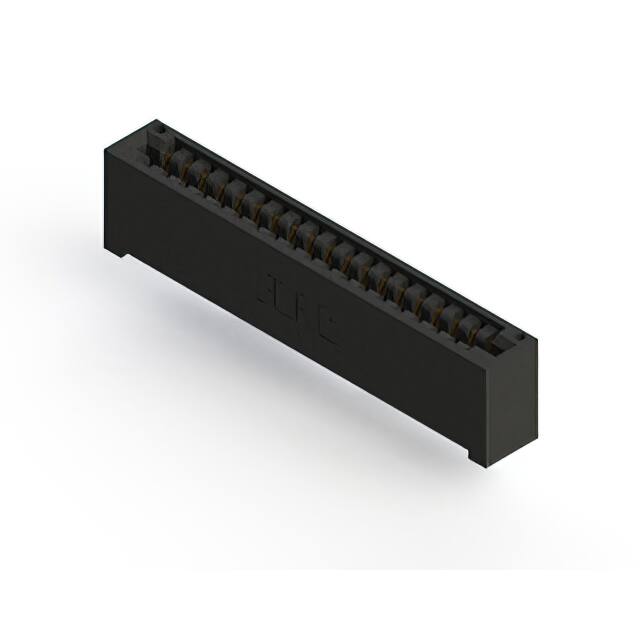 396-019-520-101 EDAC Inc.  Edgeboard Connectors